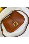 Fendi, Women's Bag, Brown