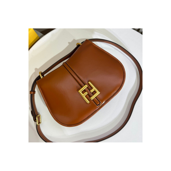 Fendi, Women's Bag, Brown