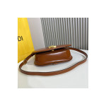 Fendi, Women's Bag, Brown