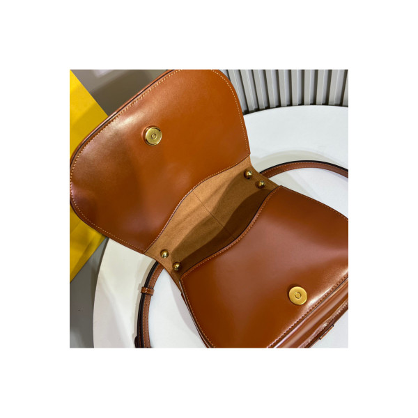 Fendi, Women's Bag, Brown