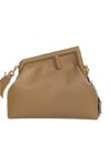 Fendi, Women's Bag, Camel