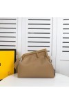 Fendi, Women's Bag, Camel