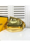 Fendi, Women's Bag, Gold