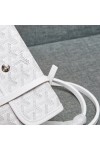 Goyard, Women's Bag, White