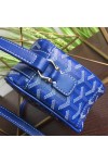 Goyard, Women's Bag, Blue