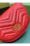 Gucci, Women's Bag, Red