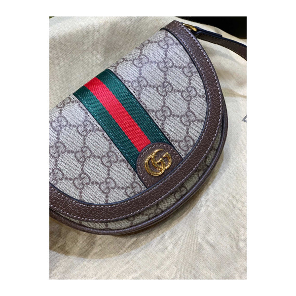 Gucci, Women's Bag, Brown