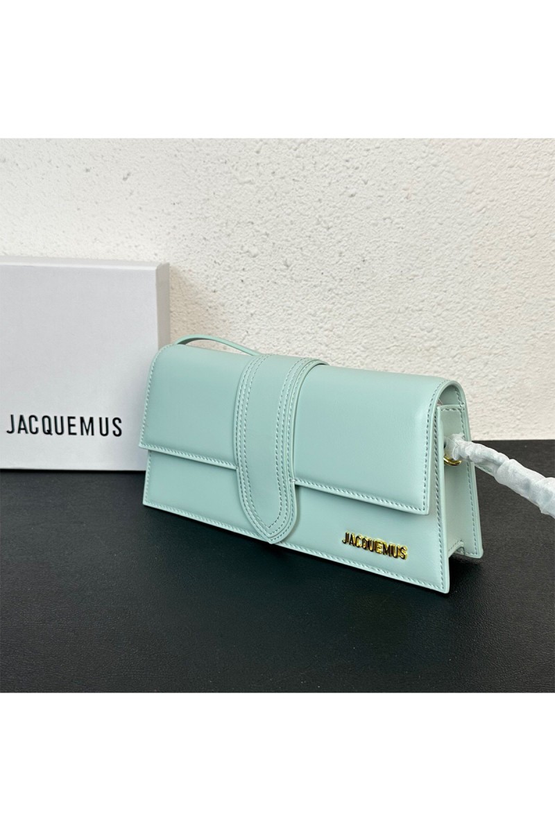 Jacquemus, Le Bambino, Women's Bag, Mint