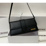 Jacquemus, Le Bambino, Women's Bag, Black