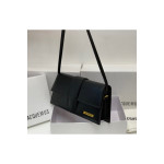 Jacquemus, Le Bambino, Women's Bag, Black
