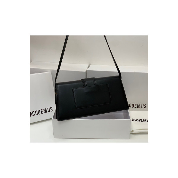 Jacquemus, Le Bambino, Women's Bag, Black