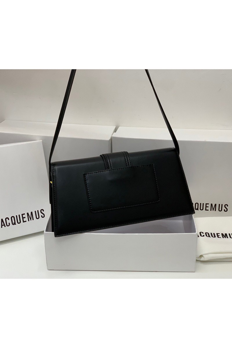 Jacquemus, Le Bambino, Women's Bag, Black