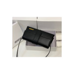 Jacquemus, Le Bambino, Women's Bag, Black