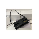 Jacquemus, Le Bambino, Women's Bag, Black