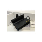 Jacquemus, Le Bambino, Women's Bag, Black
