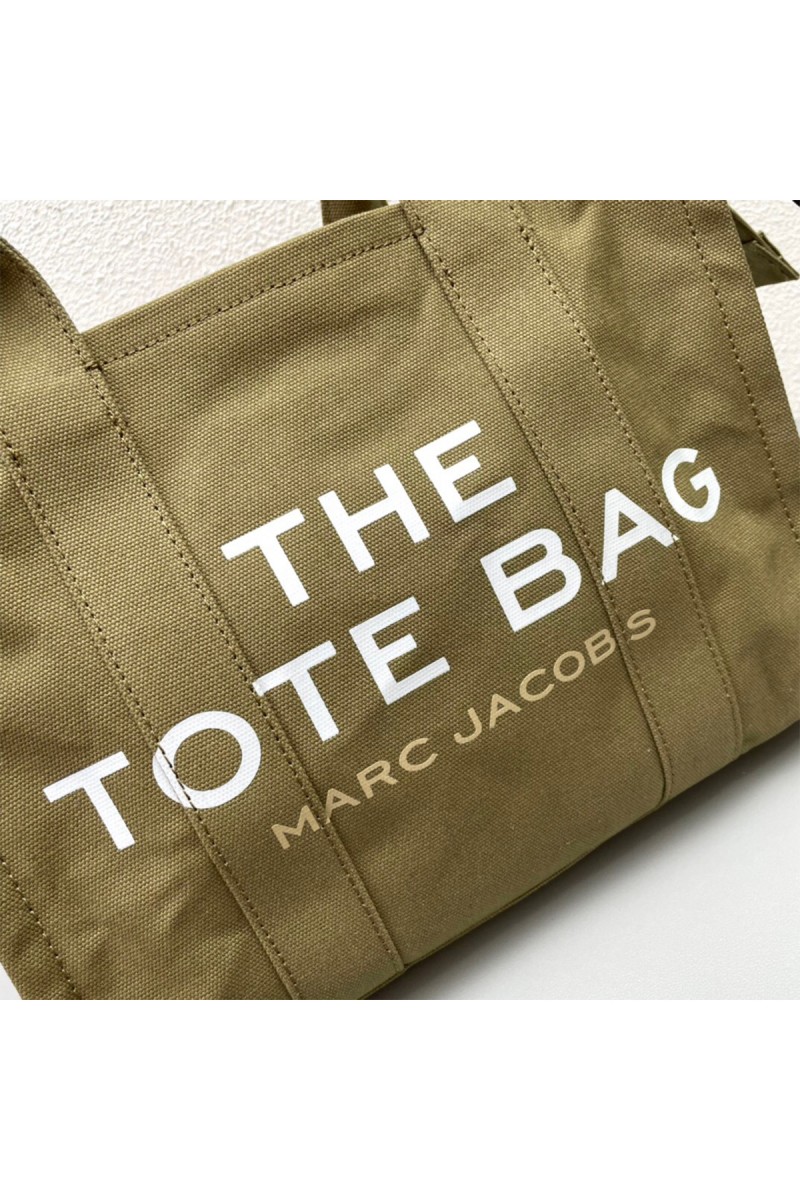 Marc Jacobs, Women's Bag, Khaki