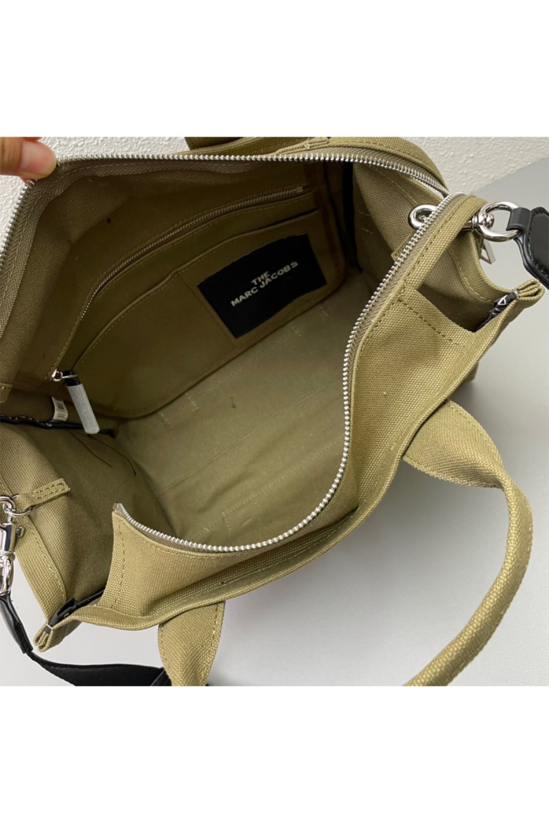 Marc Jacobs, Women's Bag, Khaki