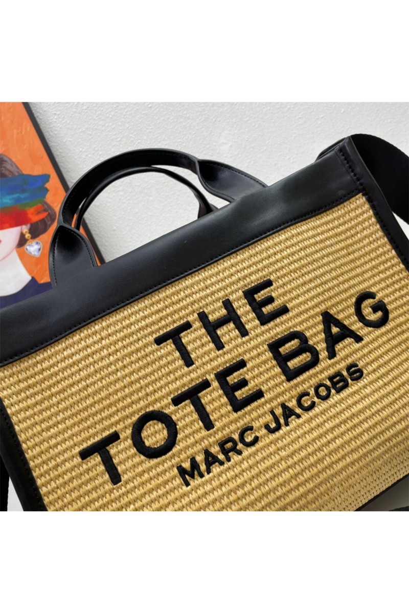 Marc Jacobs, Women's Bag, Brown