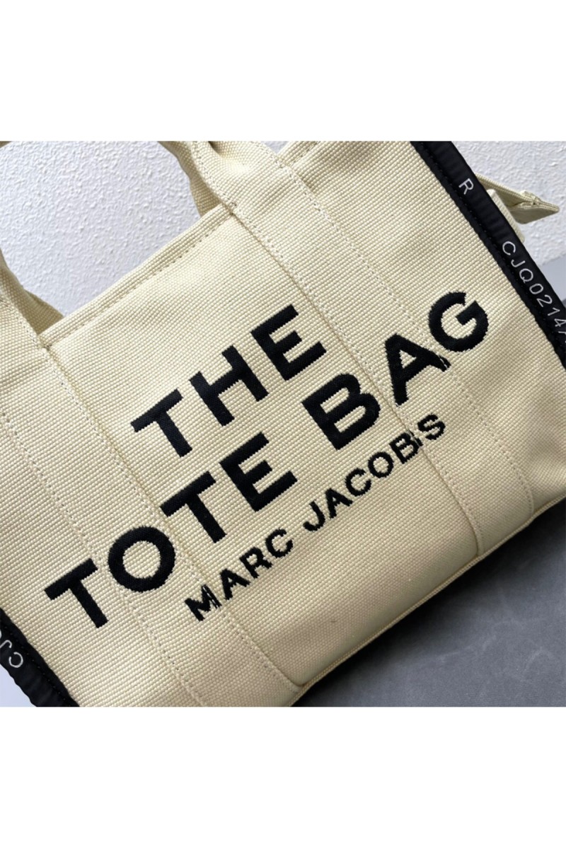 Marc Jacobs, Women's Bag, Beige