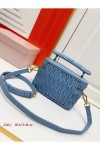 Miu Miu, Women's Bag, Blue