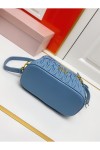 Miu Miu, Women's Bag, Blue