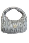 Miu Miu, Women's Bag, Grey