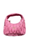 Miu Miu, Women's Bag, Pink