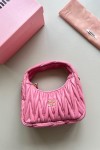 Miu Miu, Women's Bag, Pink