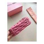 Miu Miu, Women's Bag, Pink
