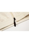 Balenciaga, Women's Pullover, White