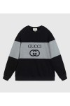 Gucci, Women's Pullover, Black