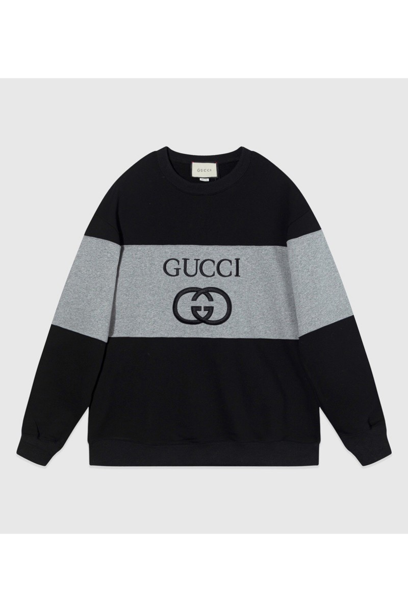 Gucci, Women's Pullover, Black