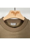Christian Dior, Women's Pullover, Brown