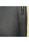 Christian Dior, Men's Sweatpant, Navy