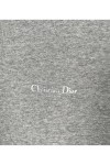 Christian Dior, Men's Hoodie, Grey