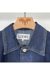 Loewe, Men's Shirt, Jean