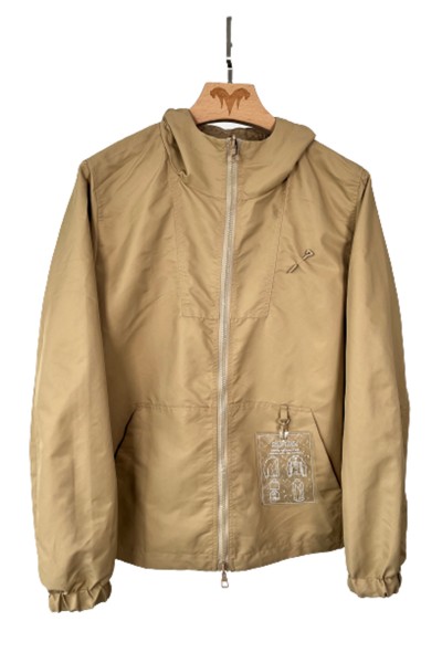 Louis Vuitton, Men's Jacket, Doubleside