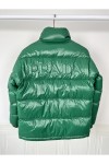 Prada, Men's Jacket, Green