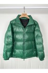 Prada, Men's Jacket, Green