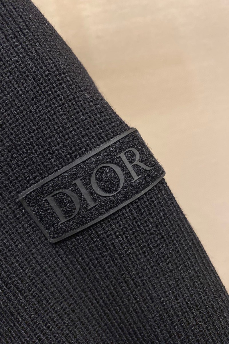 Christian Dior, Oblique, Men's Jacket, Navy