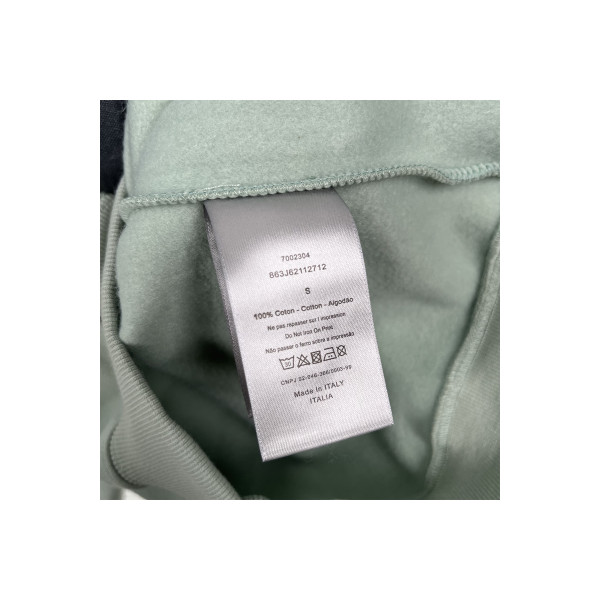 Christian Dior, Men's Pullover, Grey