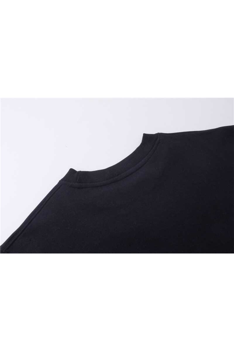 Loewe, Men's Pullover, Black