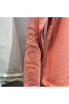 Christian Dior, Women's Pullover, Orange
