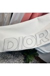 Christian Dior, Women's Pullover, Grey