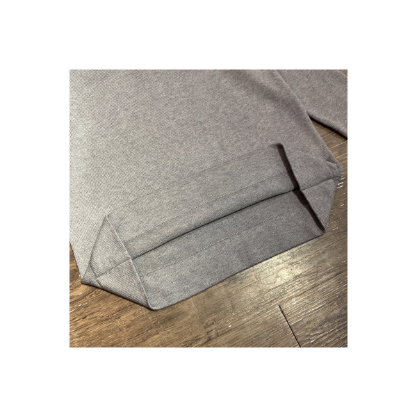 Stone Island, Men's Pullover, Grey