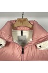 Moncler, Women's Jacket, Pink