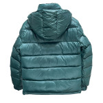 Moncler, Maya, Men's Jacket, Green