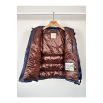 Moncler, Maya, Men's Jacket, Navy