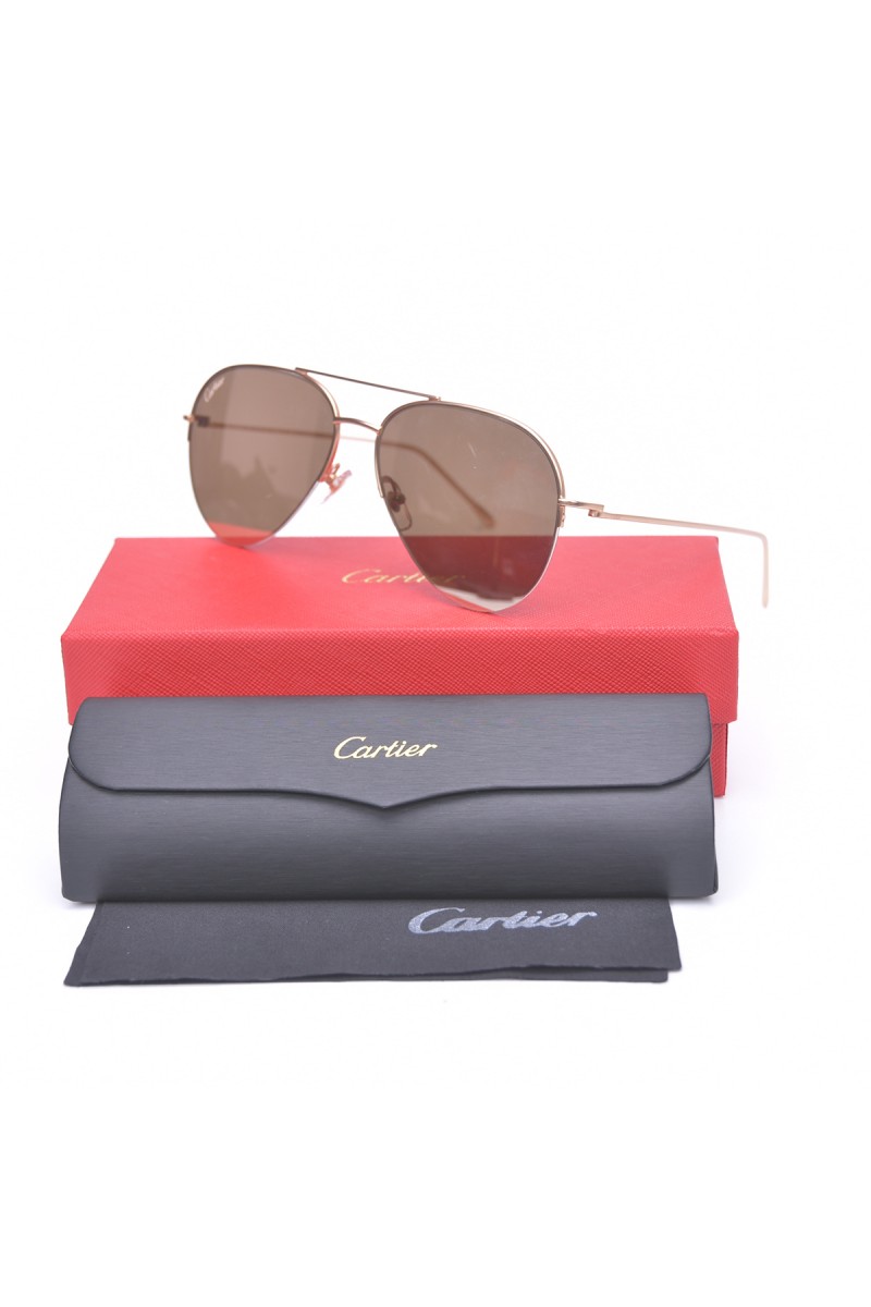 Cartier, Unisex Eyewear