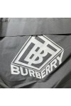 Burberry, Men's Jacket, Black